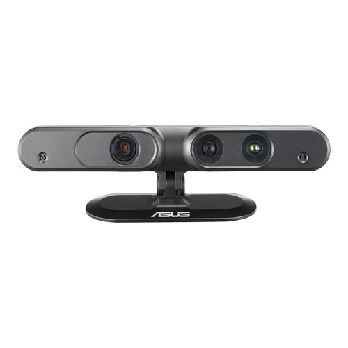 ASUS TeK Xtion PRO LIVE XTION/PRO/LIVE