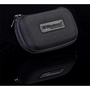 Westone ウェストン ハイエンド インイヤーモニター Iem イヤホン トラベルケース テックウインド株式会社