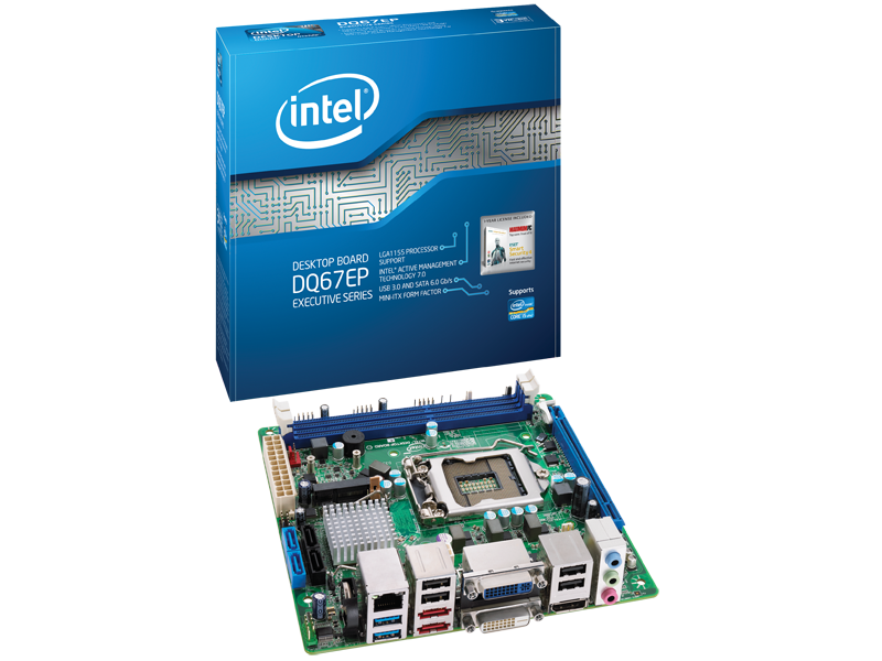 インテル® DQ67EPB3｜テックウインド株式会社