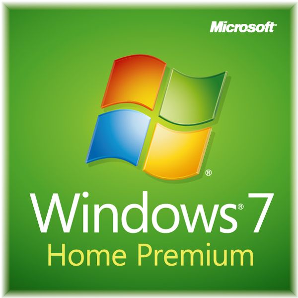 Microsoft Win7 HomePrem SP1 64b 日本語 3pk｜テックウインド株式会社