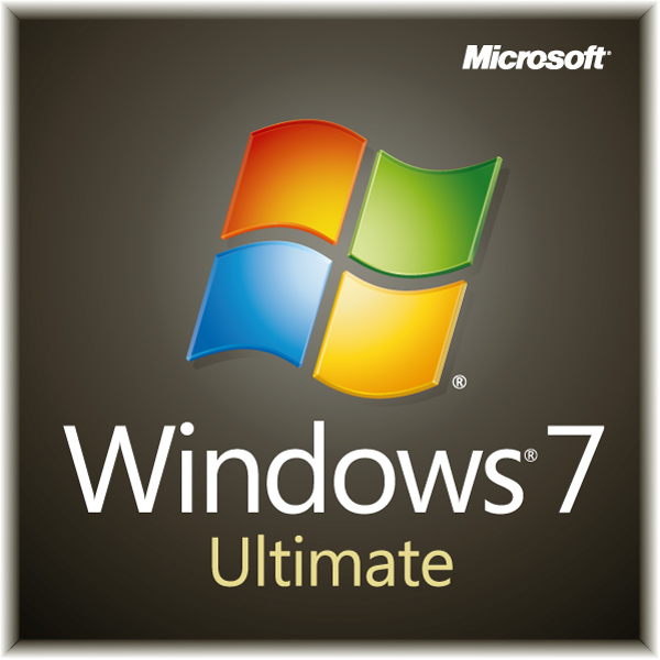 Microsoft Win7 Ult SP1 64b 英語 1pk｜テックウインド株式会社