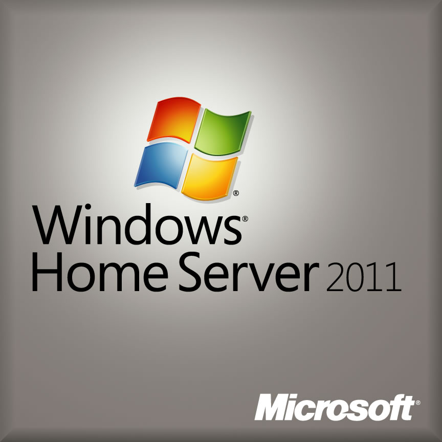 Microsoft Home Server 2011 日本語 1pk テックウインド株式会社