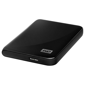 Western Digital WDBACY5000ABK-JESN｜テックウインド株式会社