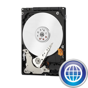 Western Digital WD5000BPVT ｜テックウインド株式会社