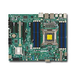 HPCシステム・セミオーダー型サーバー Supermicro(スーパーマイクロ