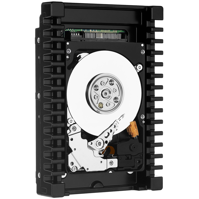 Western Digital WD2500HHTZ｜テックウインド株式会社