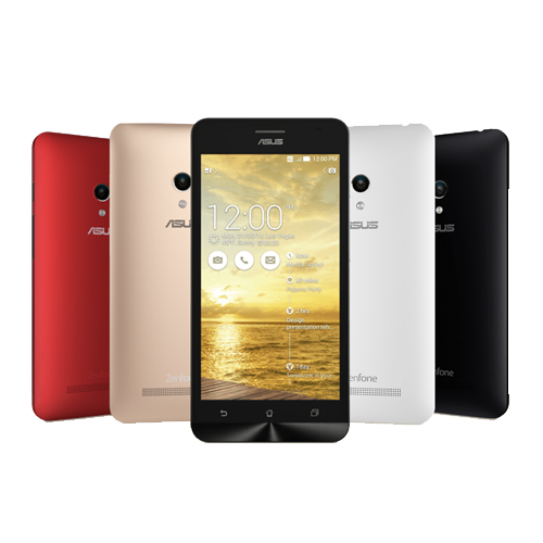 zenfone 5