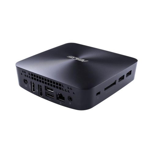 ASUS（エイスース） ASUS VivoMini- Windows 8.1プリインストール