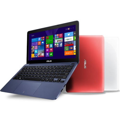 ASUS EeeBook X205TA 11.6型