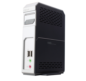 ELSA Japan ELSA VIXEL D400｜テックウインド株式会社