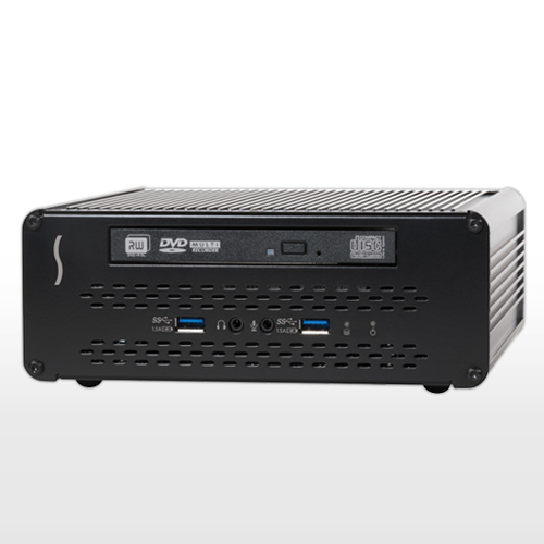 Sonnet Technologies Echo 15+ Thunderbolt 2 Dock｜テックウインド