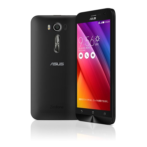 ASUS Zenfone 2 laser