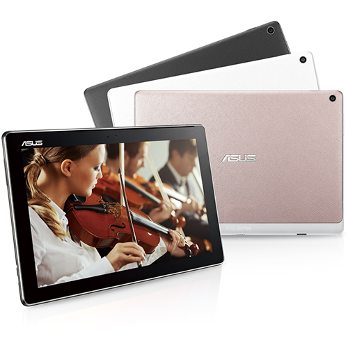 ASUS（エイスース） ASUS ZenPad 10 ‏(Z300CNL)‏｜テックウインド株式会社