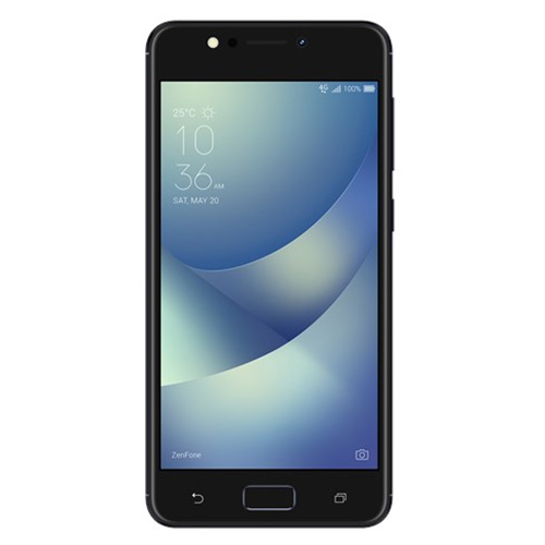 ZC520KL-BK32S3(ZF4 Max Black)｜テックウインド株式会社 