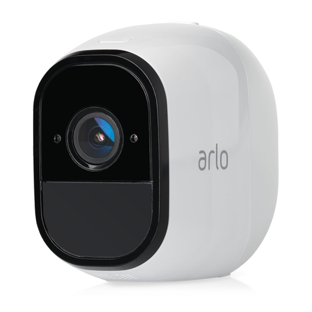 Arlo スマートホームセキュリティー Arlo Pro｜テックウインド株式会社