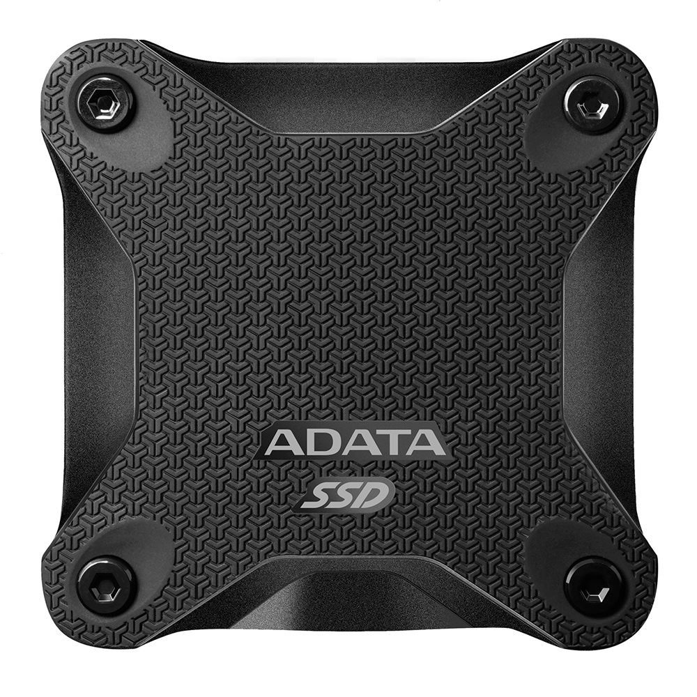 ADATAのメモリー ソリューション SD600（USB 3.1）｜テックウインド