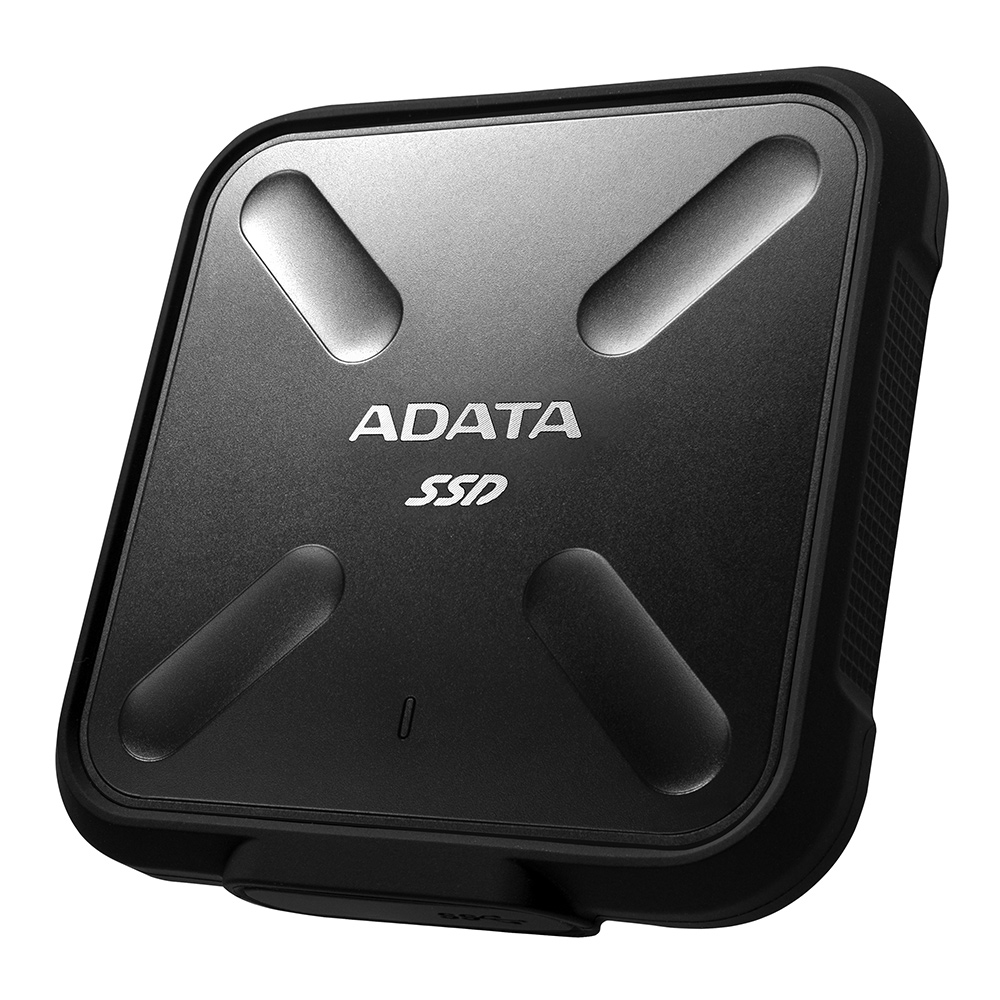 ADATAのメモリー ソリューション SD700（USB 3.1）｜テックウインド