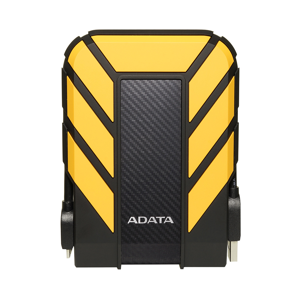 ADATAのメモリー ソリューション HD710 Pro（USB 3.1）｜テック 