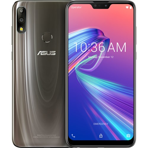 ASUS（エイスース） ZenFone Max Pro (M2)｜テックウインド株式会社