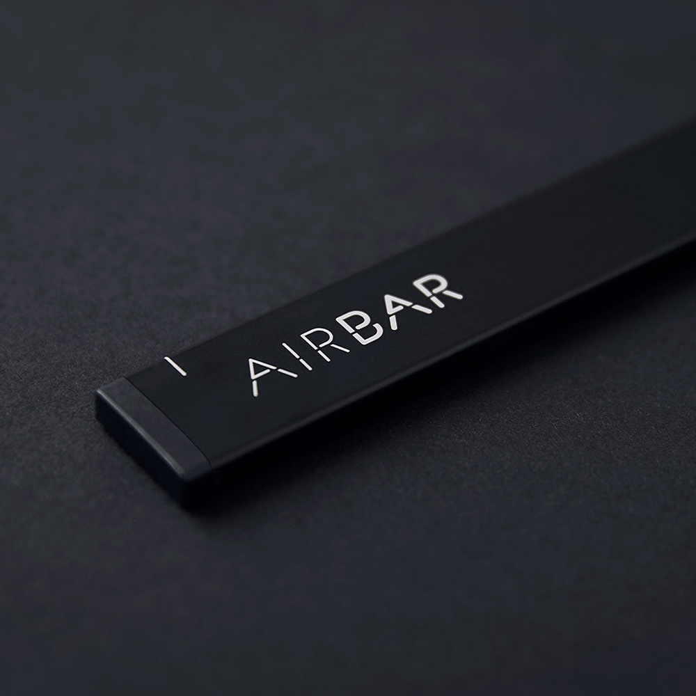AirBar ノートPCをタッチ可能にするデバイス｜テックウインド株式会社