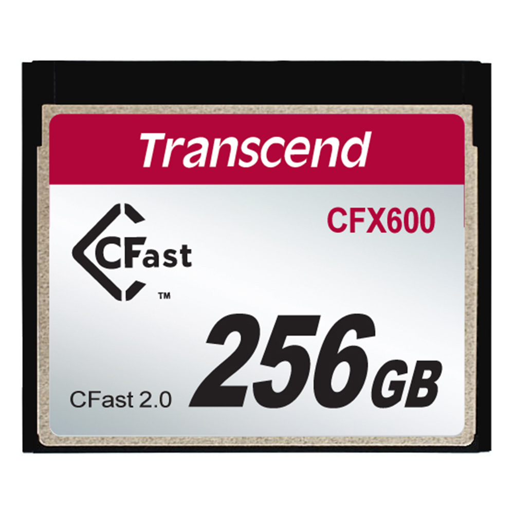 トランセンド（Transcend） CFX600｜テックウインド株式会社