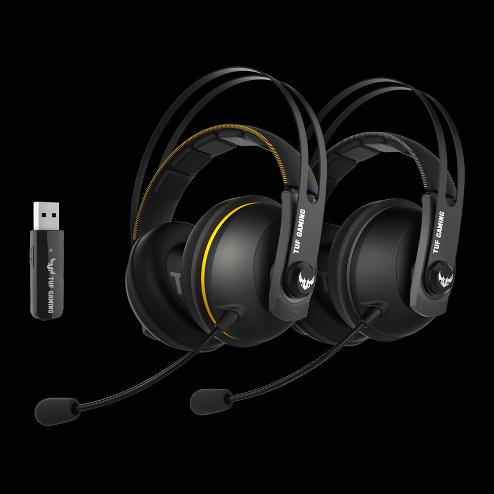 ASUS（エイスース） TUF GAMING H7 WIRELESS｜テックウインド株式会社