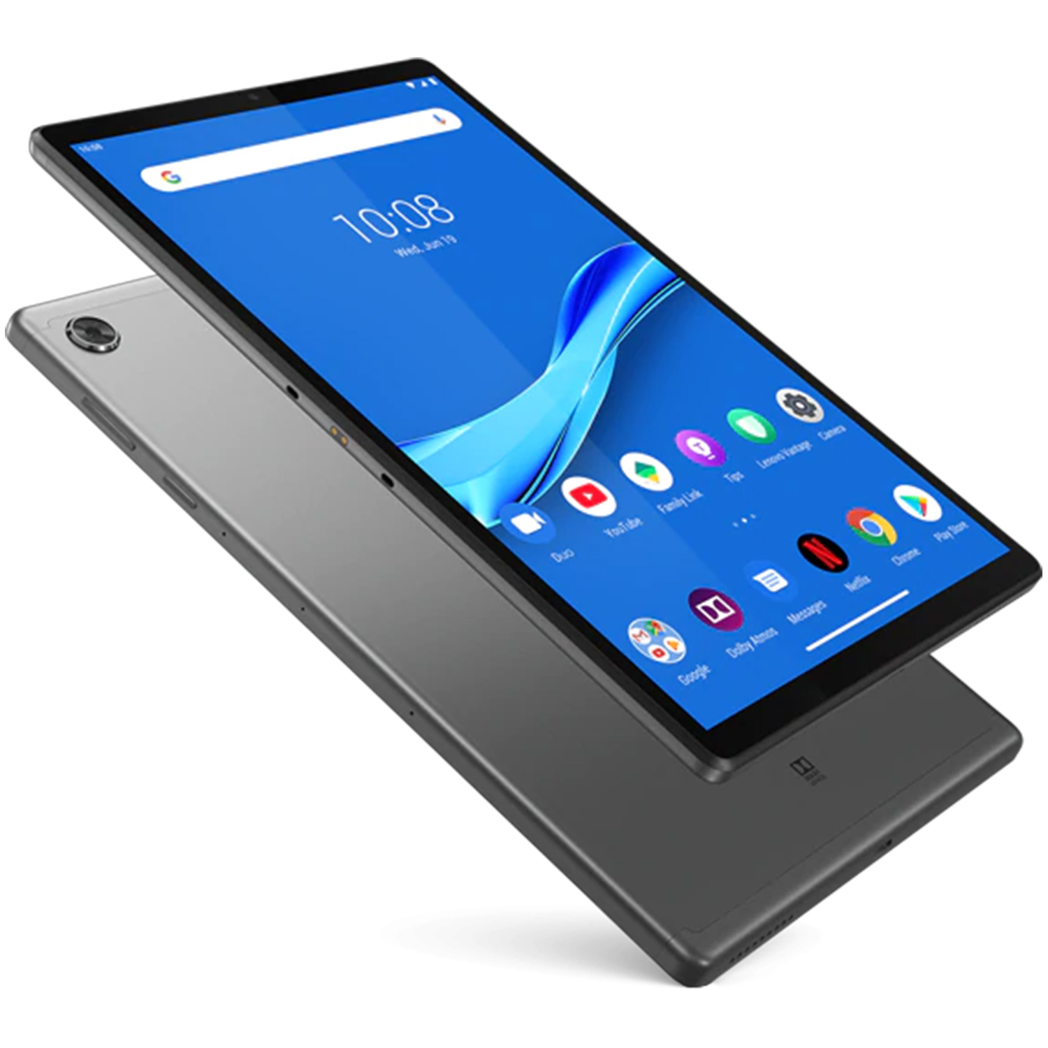 Tab M10 Fhd Plus 教育にも適した10インチandroidタブレット テックウインド株式会社
