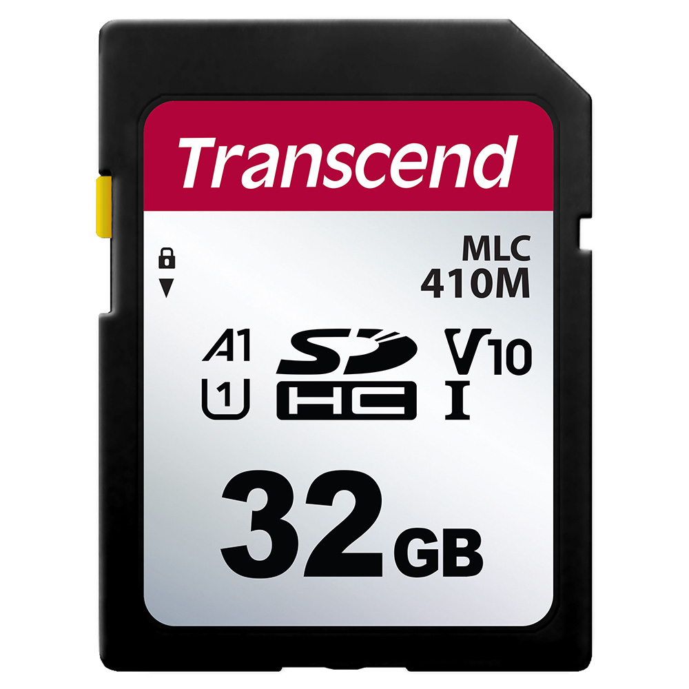 SDC410M ― MLC NAND採用の産業用SDカード｜テックウインド株式会社