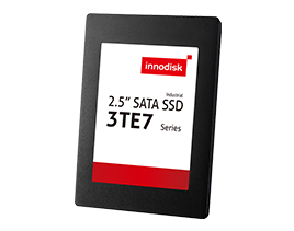 Innodisk 2.5
