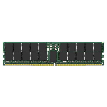 普*す様 高性能64GB DDR5 4800MT/s ECC RDIMMメモリー Amazon.com: Kingston 64GB DDR5 SDRAM Memory Module - 64 GB