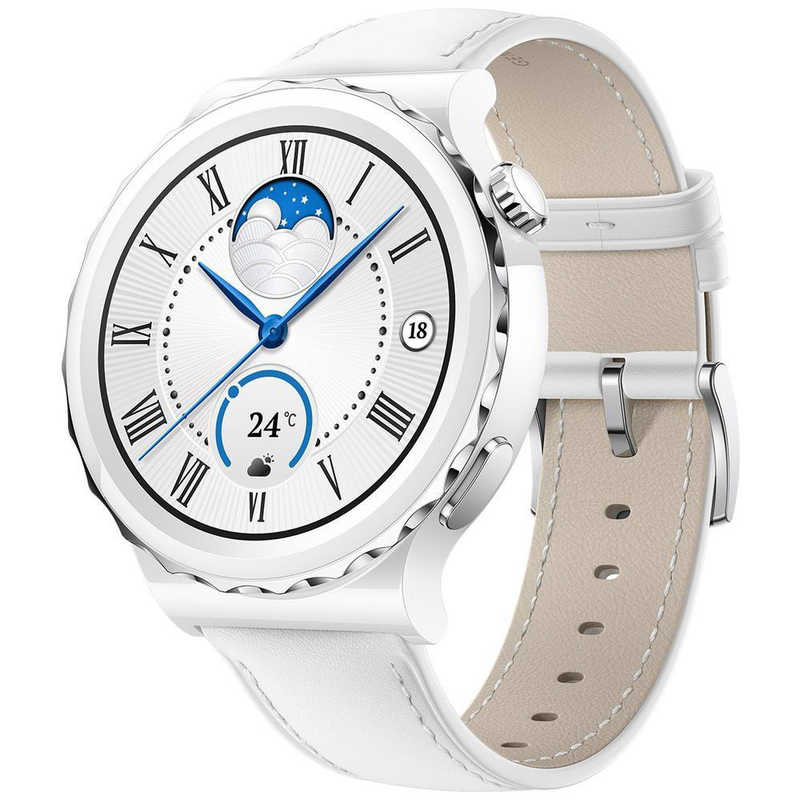 HUAWEI WatchGT3Pro - 腕時計(デジタル)