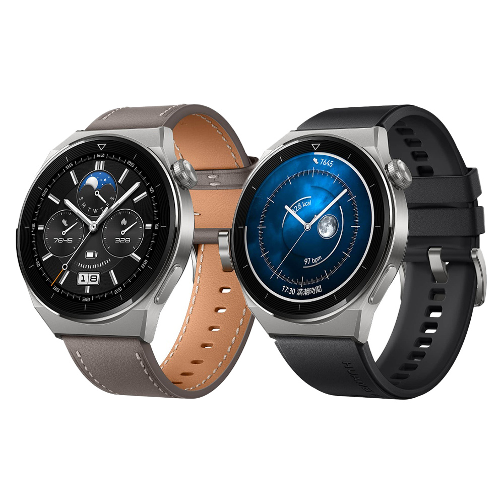 huawei watchgt3pro