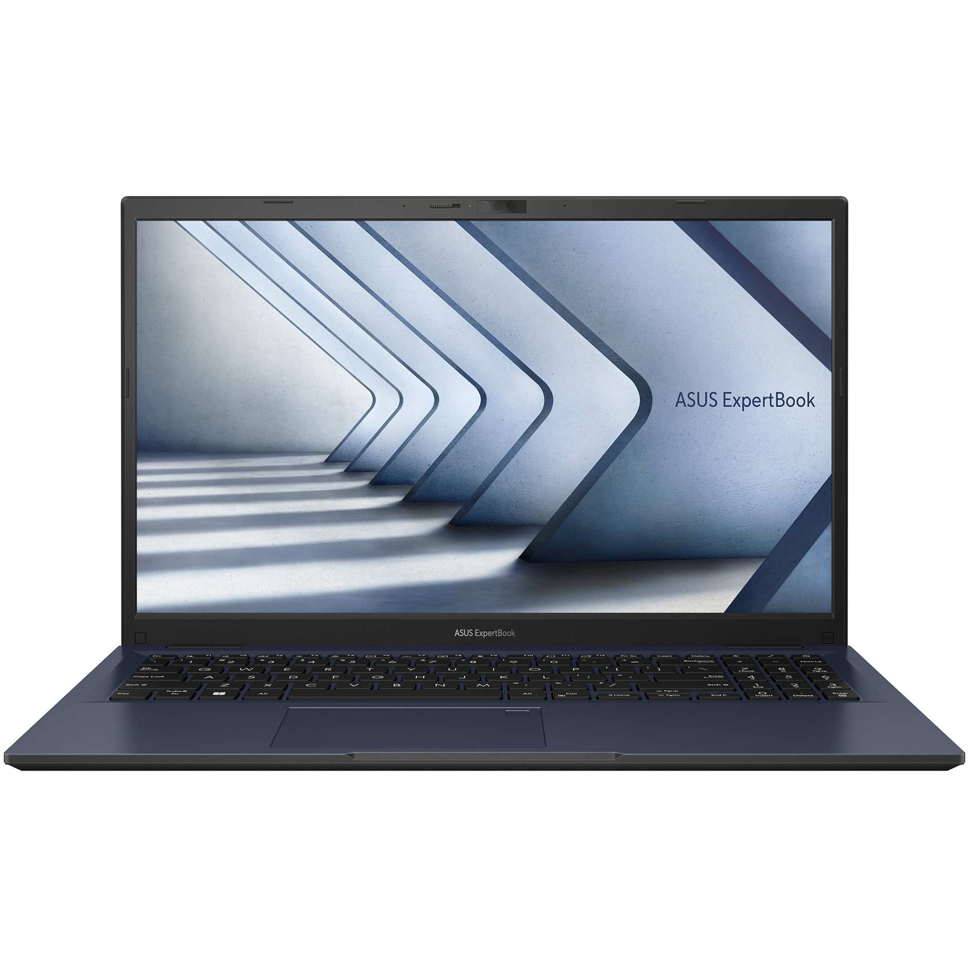 ASUS ExpertBook B1 B1502CBA ― 15.6型ビジネス向けノートPC｜テック