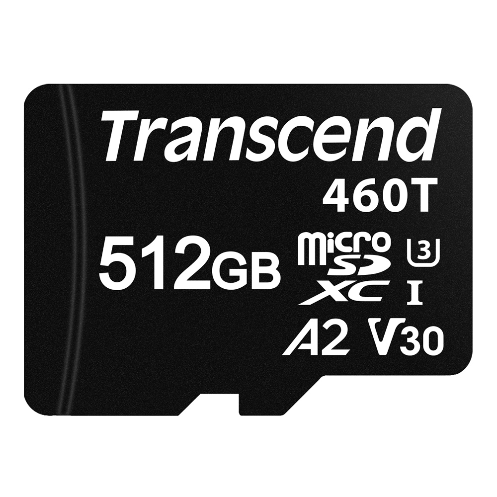 USD460T ― P/Eサイクルが3KのmicroSDXCカード｜テックウインド株式会社