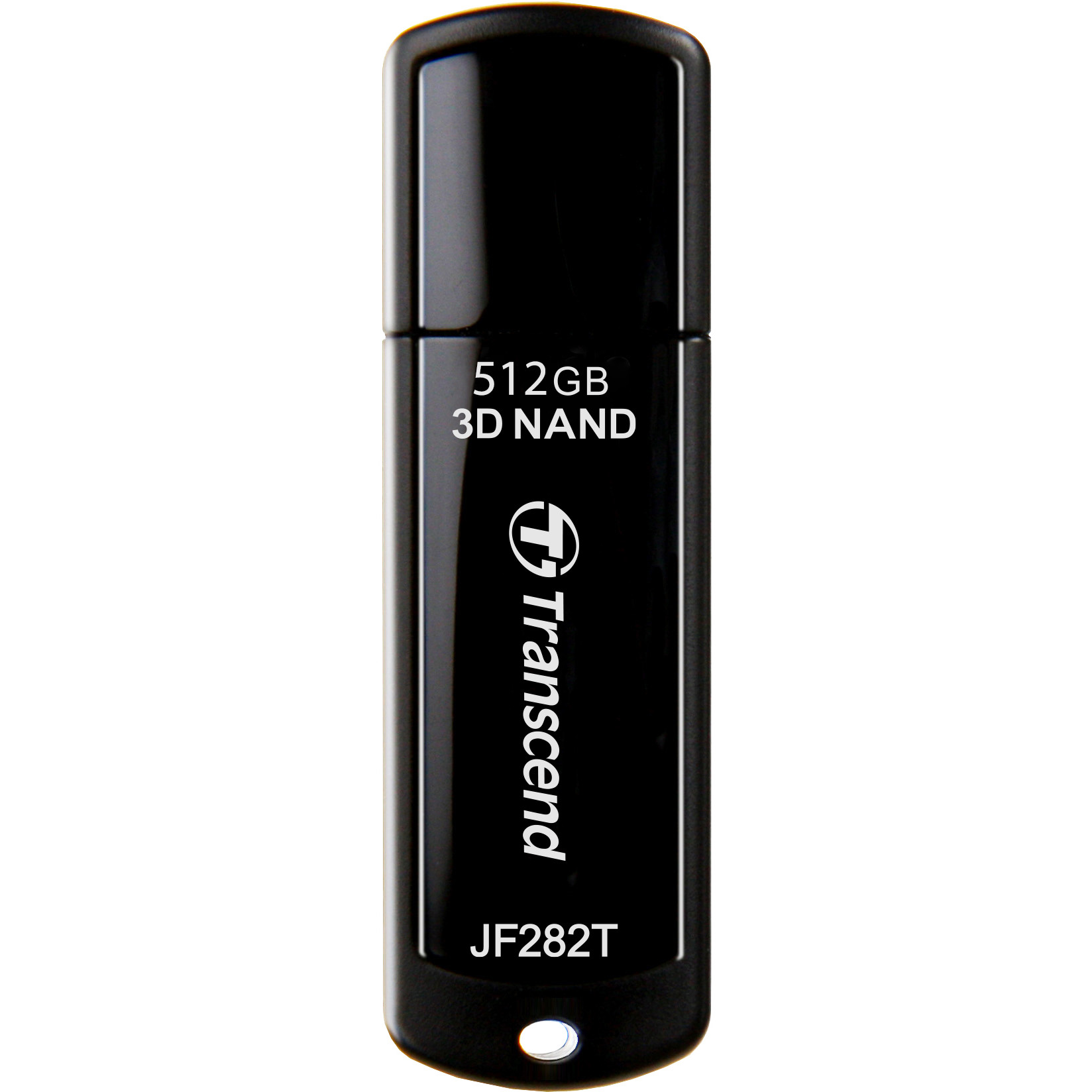 トランセンド（Transcend） JF282T ― 112層3D NANDフラッシュと