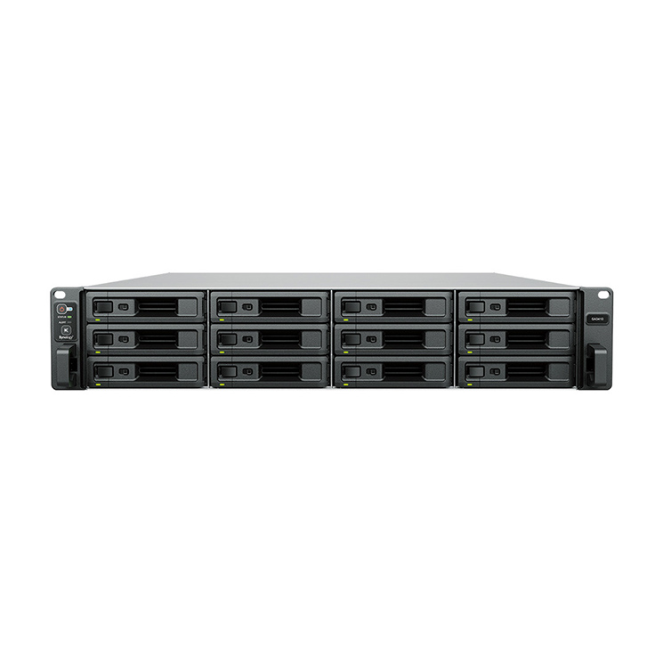 SA3410 ― 2U 12ベイ ラックマウント型 NAS｜テックウインド株式会社