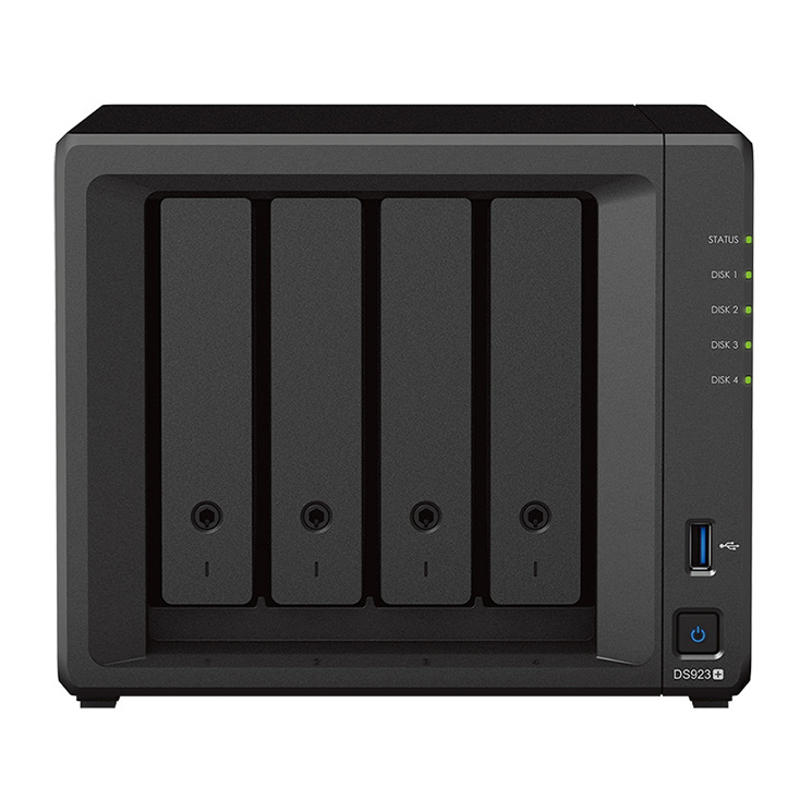 t*i様 【新品】Synology DS723+増量4GBメモリ 拡張10GbE DiskStation DS723+ | Synology ビジネス向け 2ベイオールインワンNAS