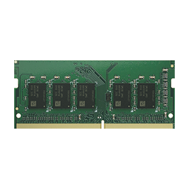 D4ES02 ― NAS用増設メモリー｜テックウインド株式会社