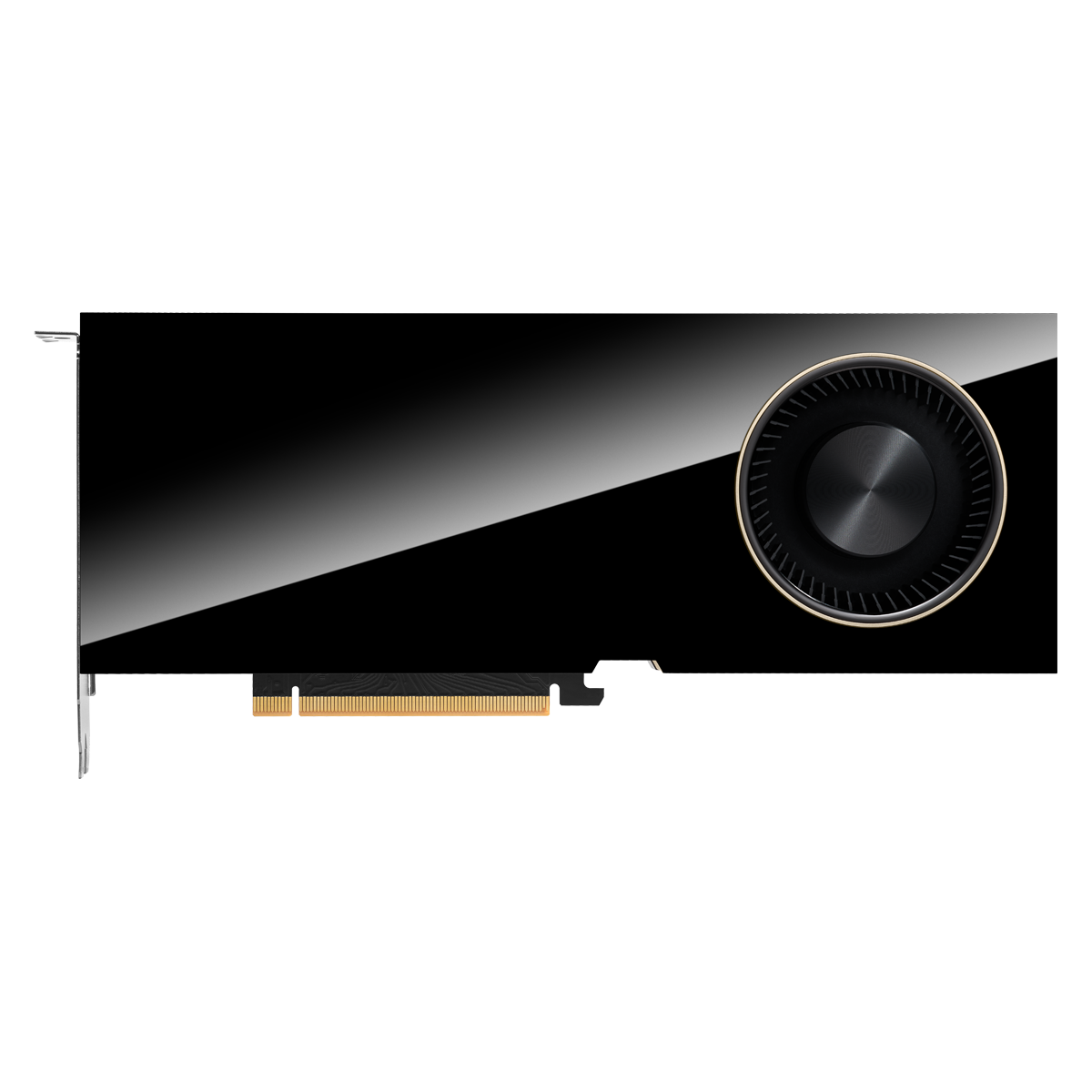 NVIDIAのグラフィックスソリューション NVIDIA RTX 6000 Ada