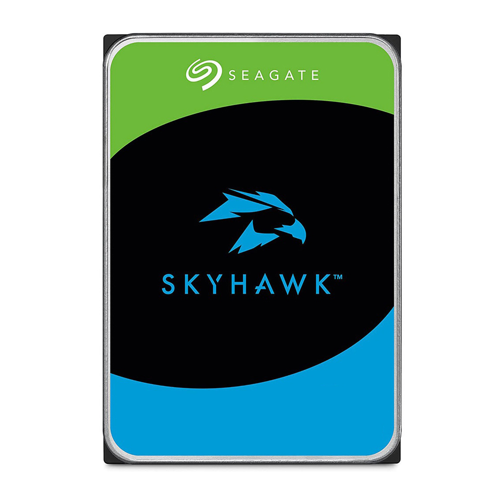 SkyHawk ― 3.5 inch 監視専用内蔵HDD｜テックウインド株式会社