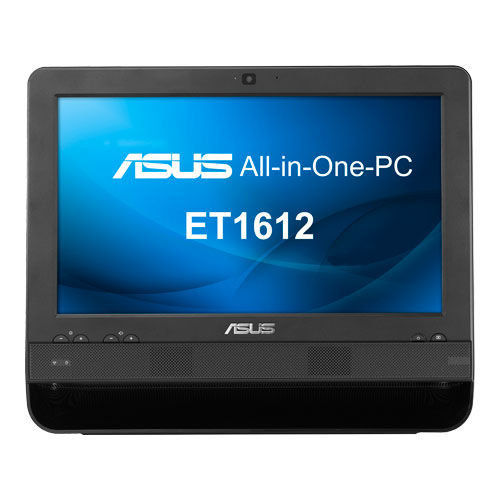 ASUS（エイスース） All-in-One PC ET1612IUTSシリーズ｜テック