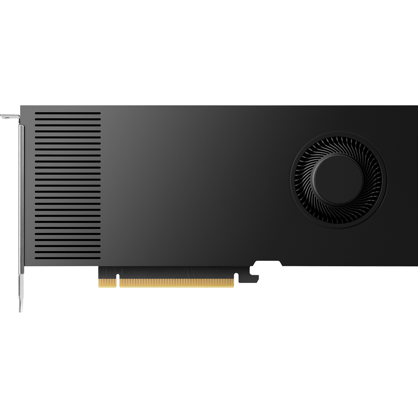NVIDIAのグラフィックスソリューション NVIDIA RTX 4000 Ada