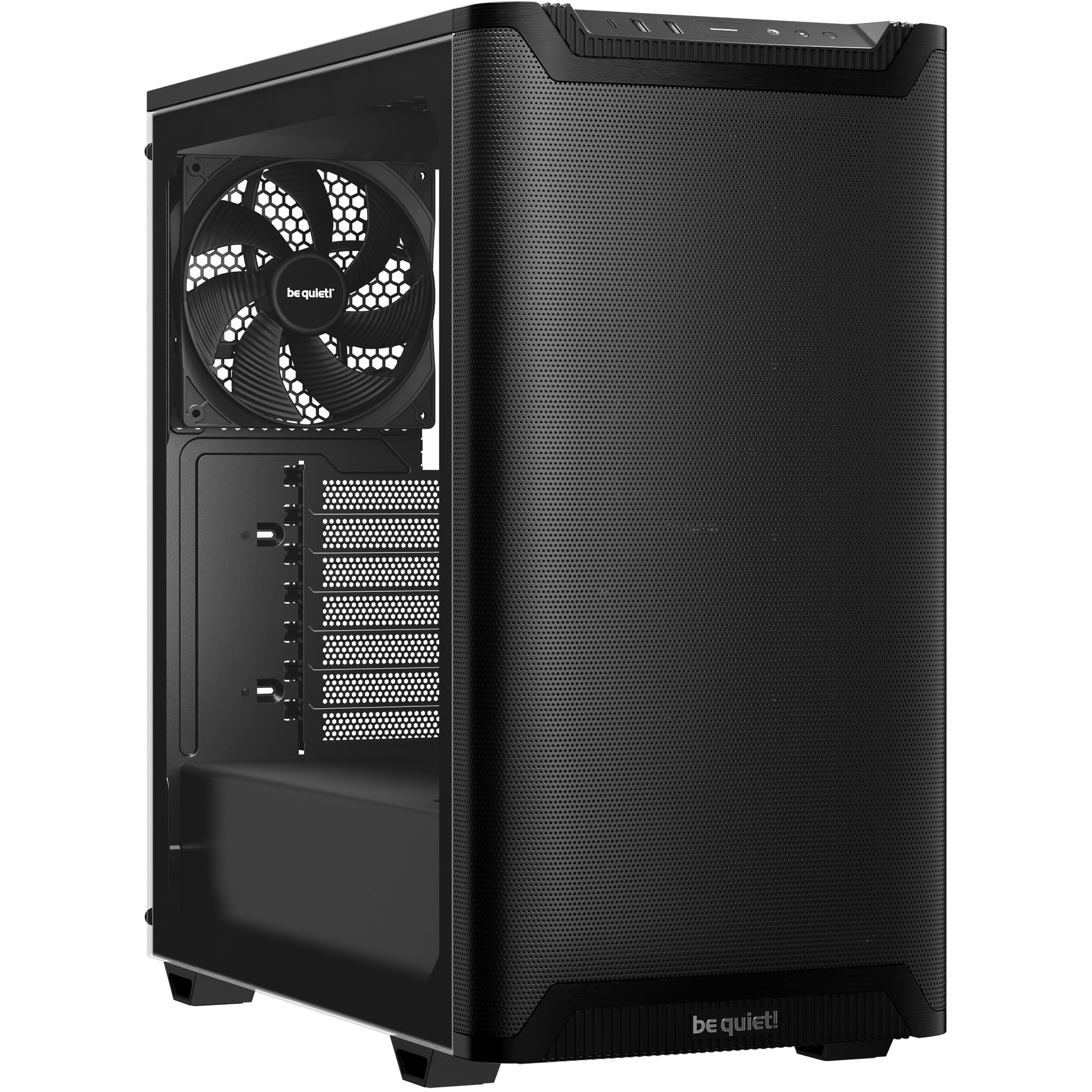Pure Base 501 Airflow Window｜テックウインド株式会社