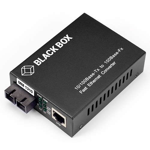 Pure Networking メディアコンバータ ― LHC21Xシリーズ｜テック