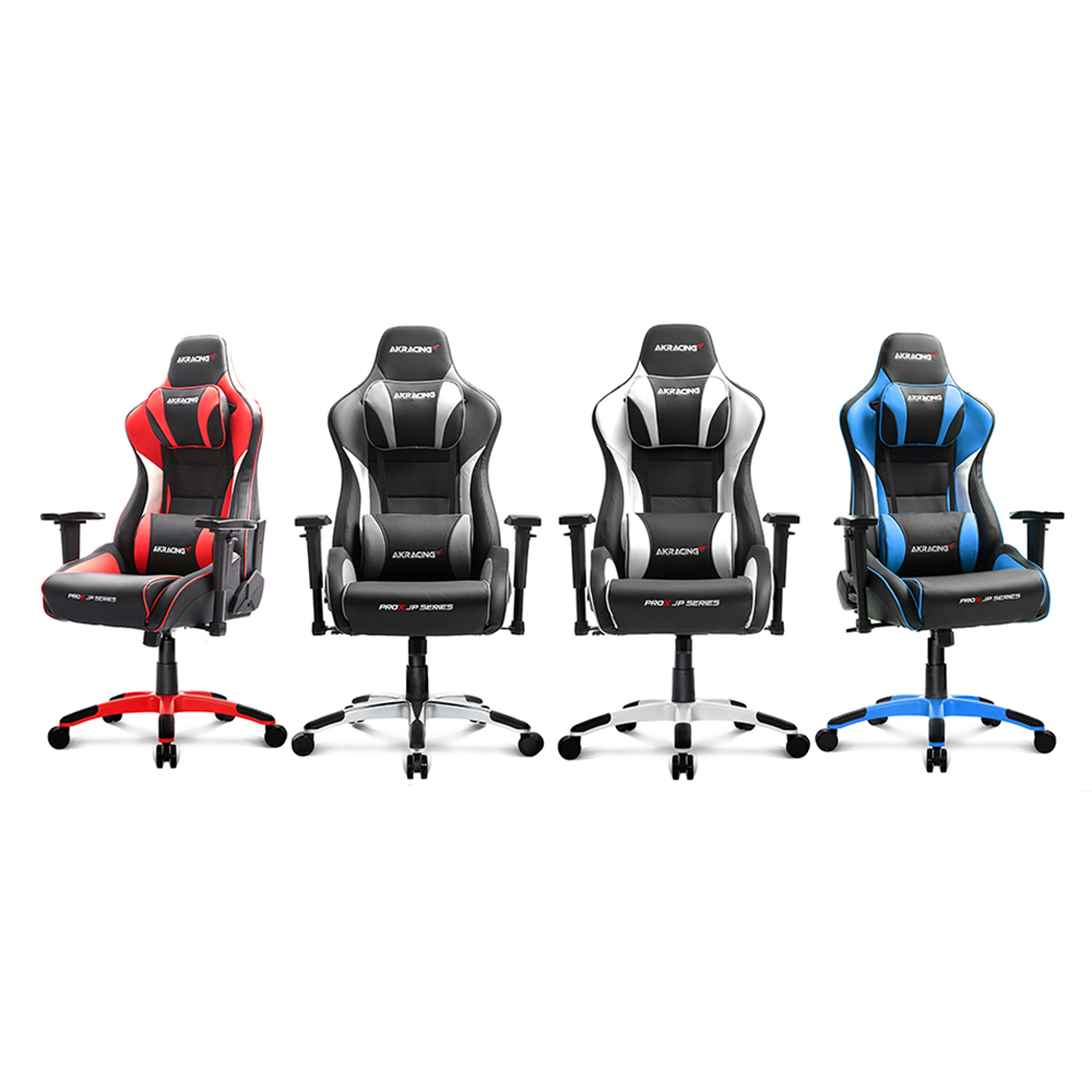 ゲーミングチェアAKRacing Pro-x v2【都内引き取り】 AKRacing Pro-X JP ゲーミング・オフィスチェアシリーズ “4色