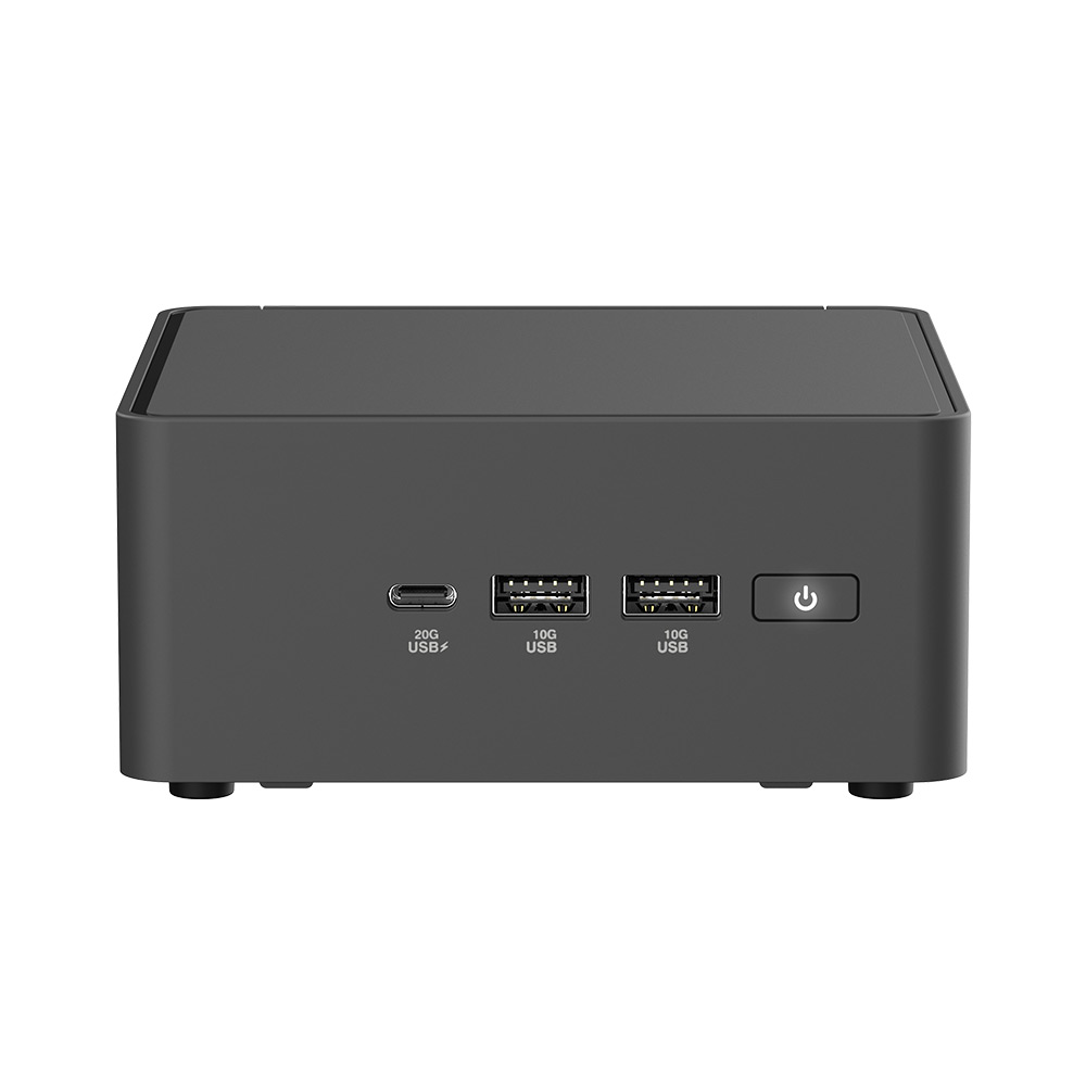 動作OK！NEU/ヌー 300Wパワードウーハー NP-1K/15PL 1本 ASUS NUC 15 Pro Kit Tall｜テックウインド株式会社