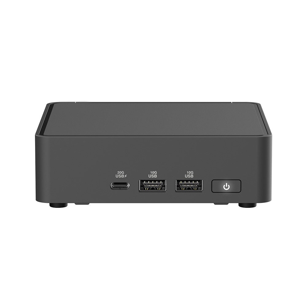 ASUS NUC 15 Pro Kit Slim｜テックウインド株式会社