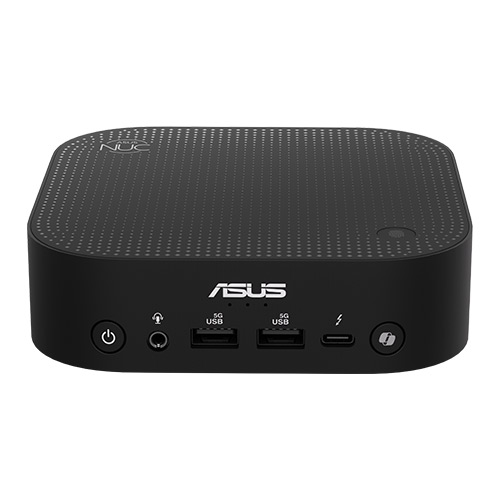 ASUS NUC 14 Pro AI ミニPC｜テックウインド株式会社