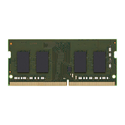 メモリー DDR4-3200 ECC Unbuffered 128GB (32GBx4) DDR4 3200MT/s Non-ECC Unbuffered SODIMM｜テックウインド株式会社