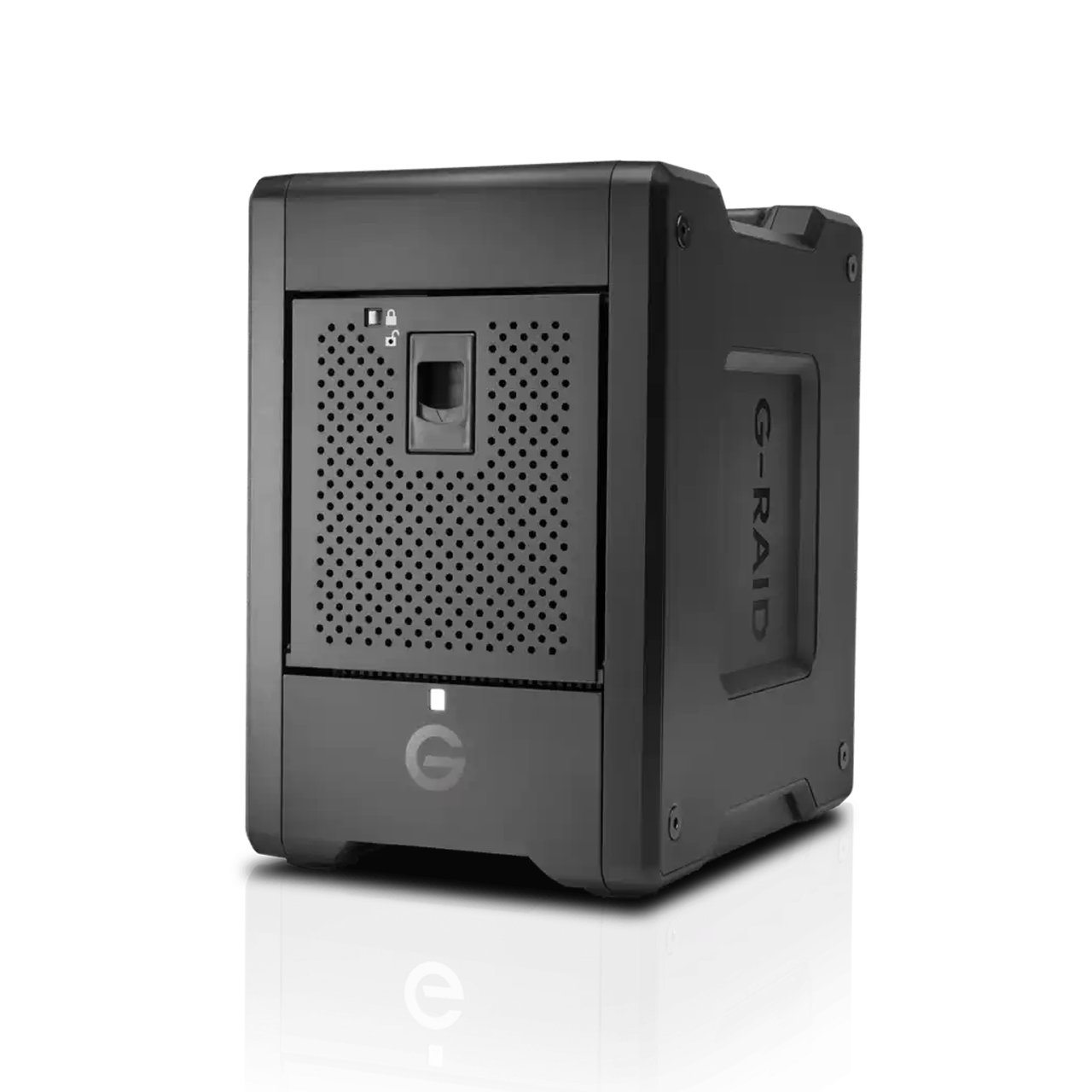 G-RAID SHUTTLE 4｜テックウインド株式会社
